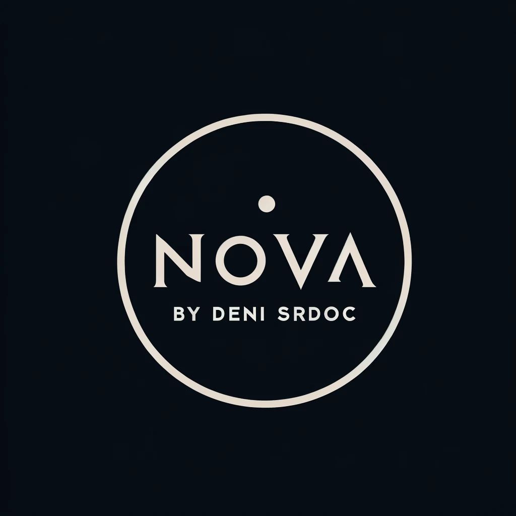 Nova Frankfurt Logo